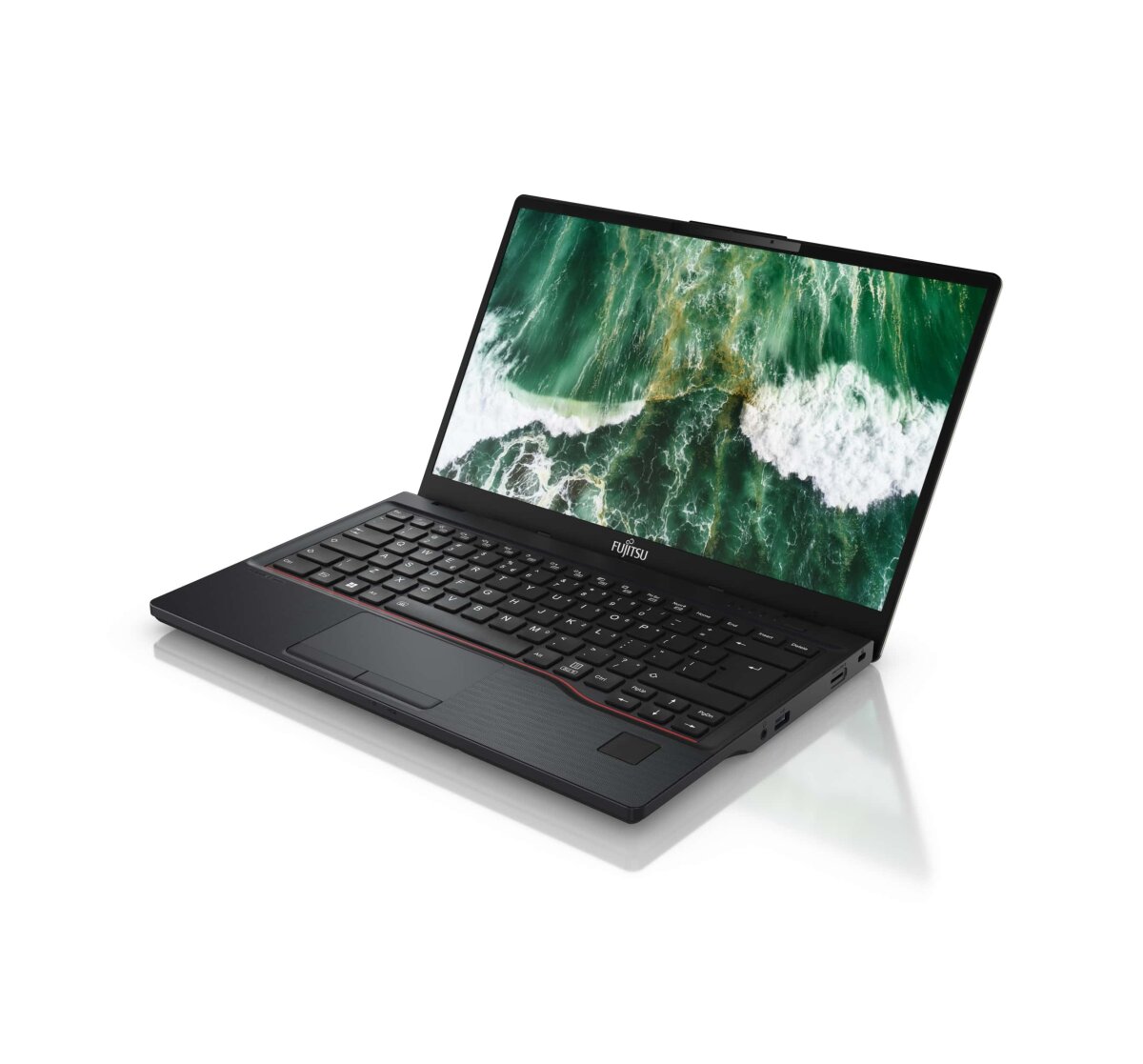Fujitsu LIFEBOOK E5413 VFY:E5413MF5AMFR image gallery 2