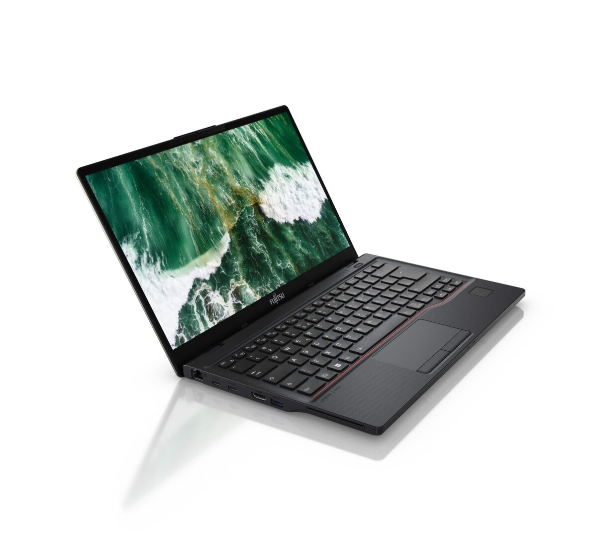 Fujitsu LIFEBOOK E5413 VFY:E5413MF5AMFR image gallery 3