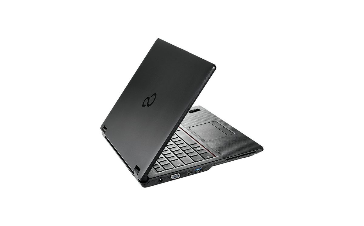 Fujitsu LIFEBOOK E549 VFY:E5490M450SIT image gallery 3