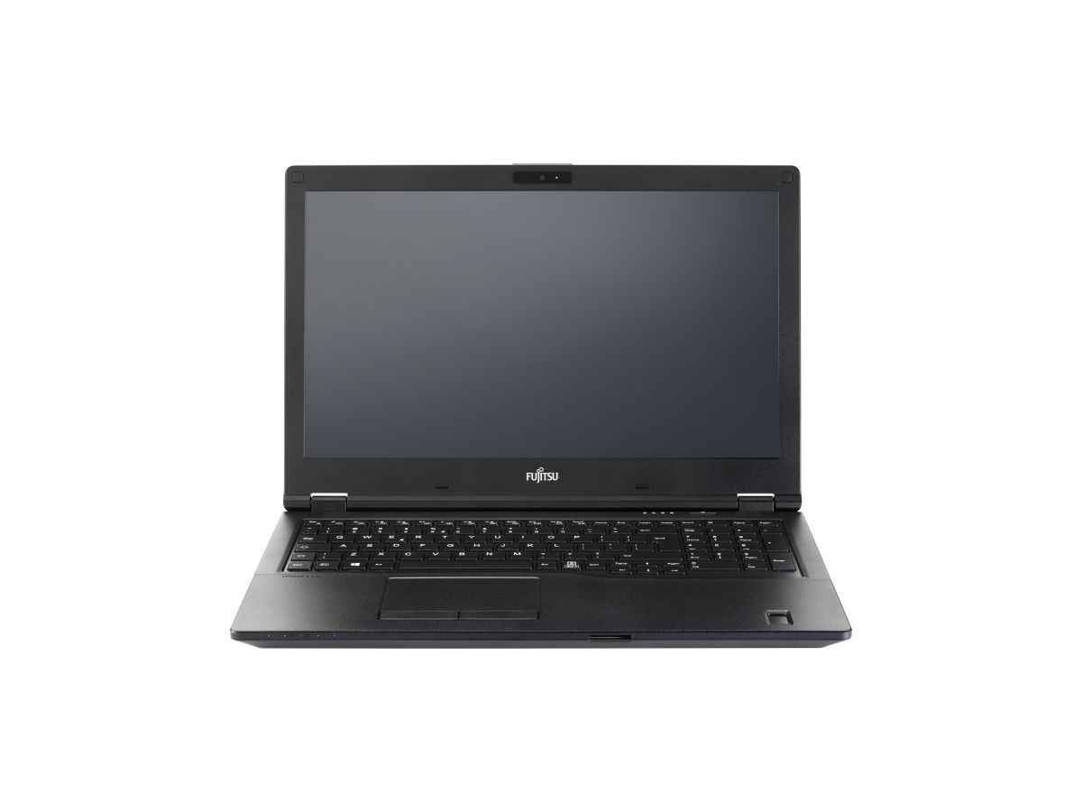Fujitsu LIFEBOOK E558 VFY:E5580M171SNC image gallery 1