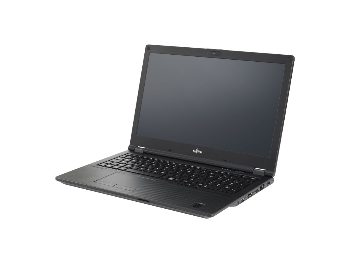 Fujitsu LIFEBOOK E558 VFY:E5580M171SNC image gallery 5