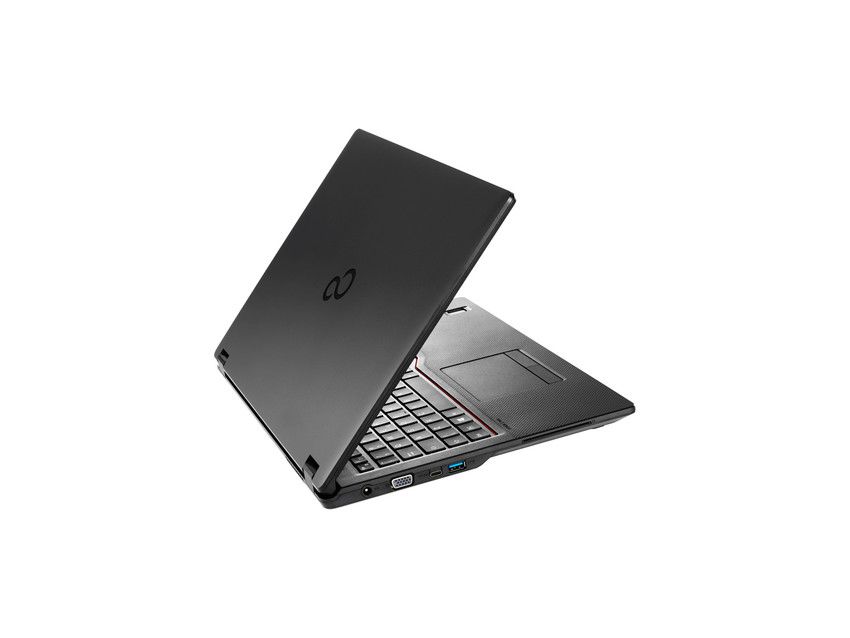 Fujitsu LIFEBOOK E558 VFY:E5580MP580CH image gallery 3
