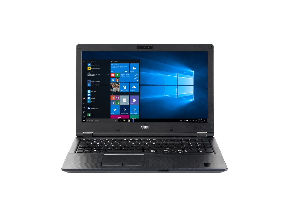 Fujitsu LIFEBOOK E559 MFA:E5590M0001NL image gallery 1