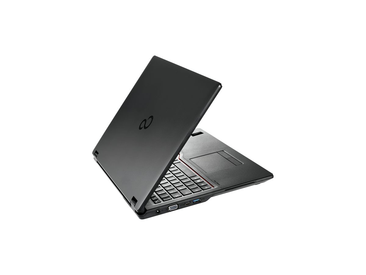 Fujitsu LIFEBOOK E559 VFY:E5590MP500DE image gallery 3