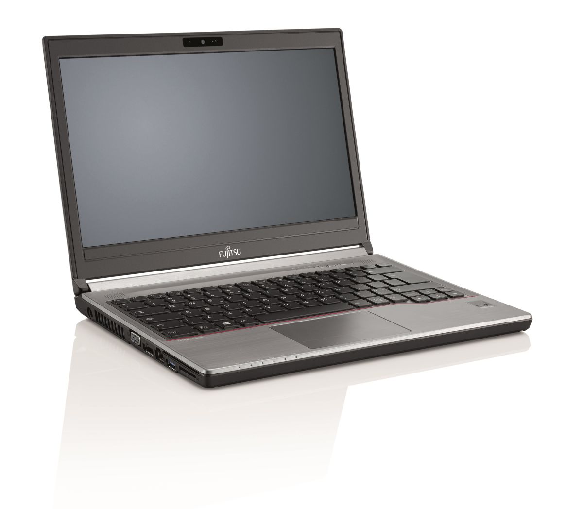 Fujitsu LIFEBOOK E734 - BERAD30000HAABFK laptop specifications
