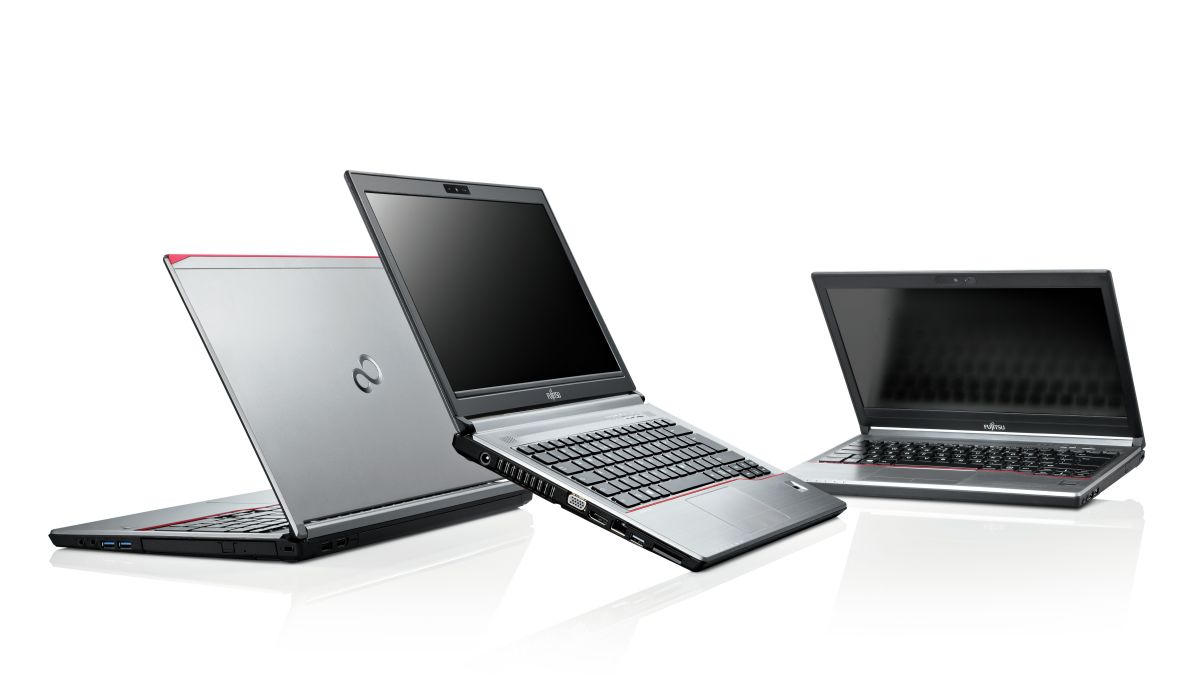 Fujitsu LIFEBOOK E736 - VFY:E7360M35ABIT laptop specifications
