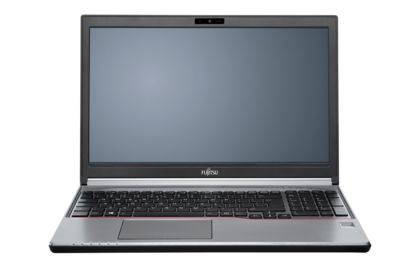 Fujitsu LIFEBOOK E756 VFY:E7560M87CPDE image gallery 1