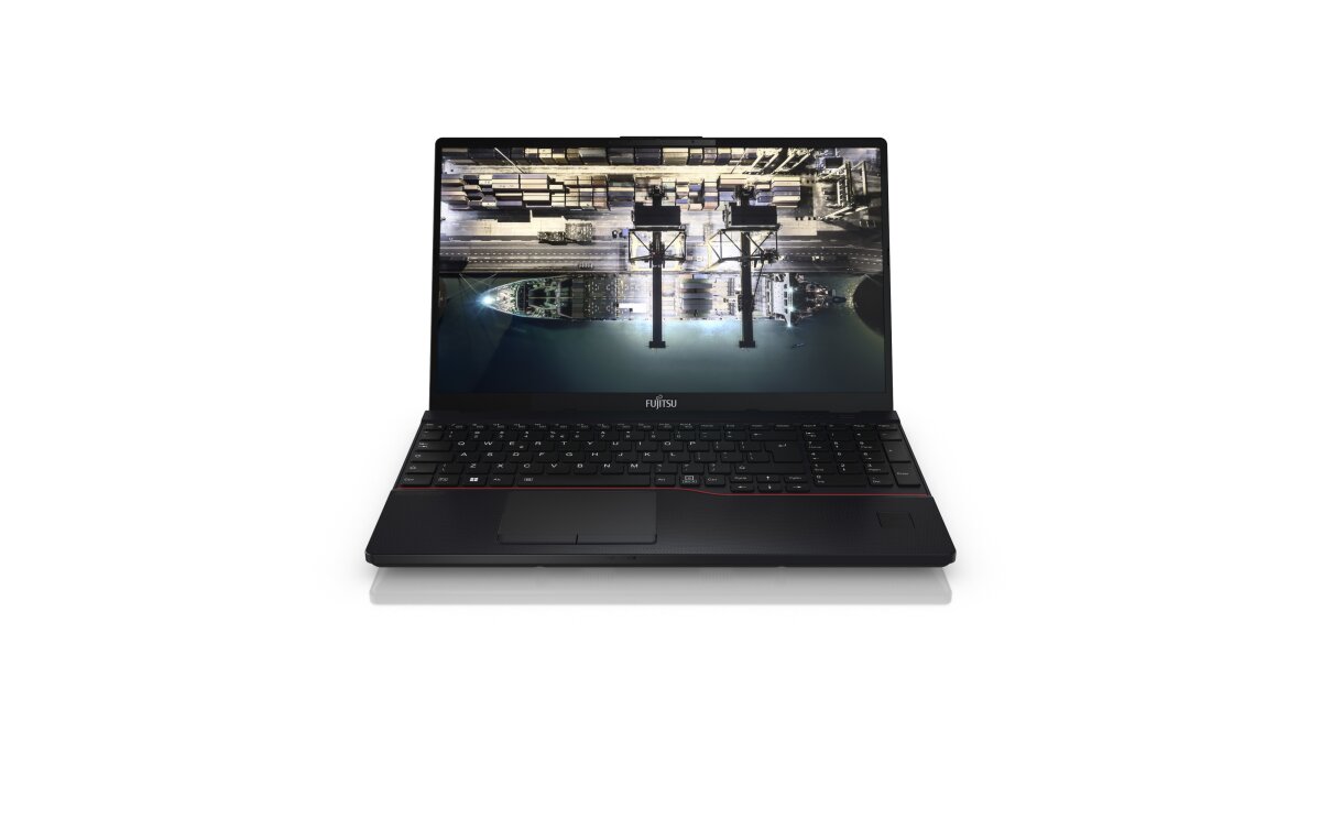 Fujitsu LIFEBOOK E4512 VFY:E4512MF7BMPT image gallery 3