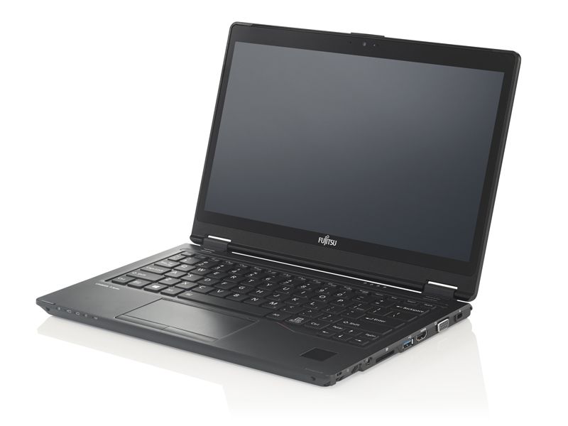Fujitsu LIFEBOOK P727 XBUY-P727-002 image gallery 3