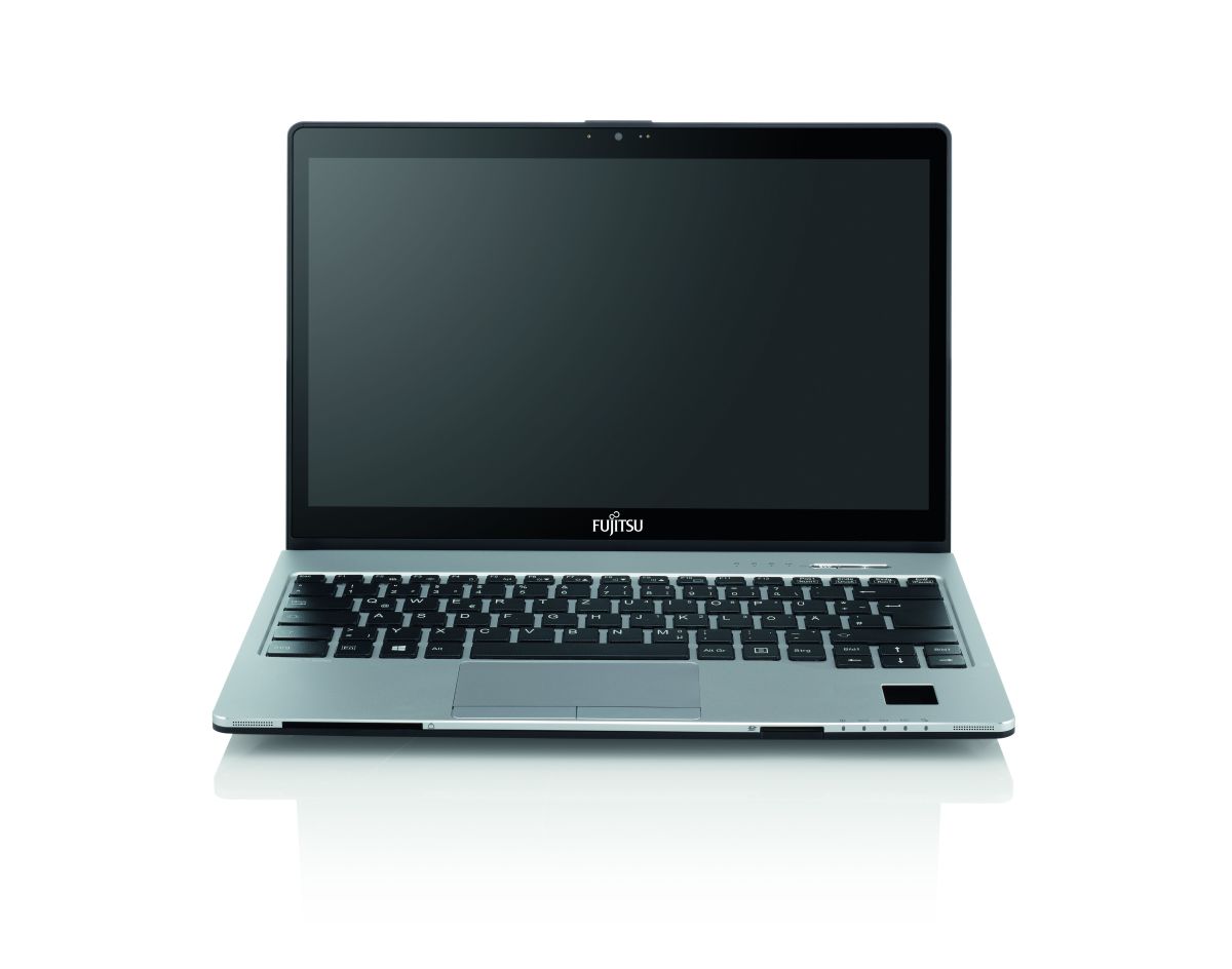 Fujitsu LIFEBOOK S937 VFY:S9370M15ABGB image gallery 1
