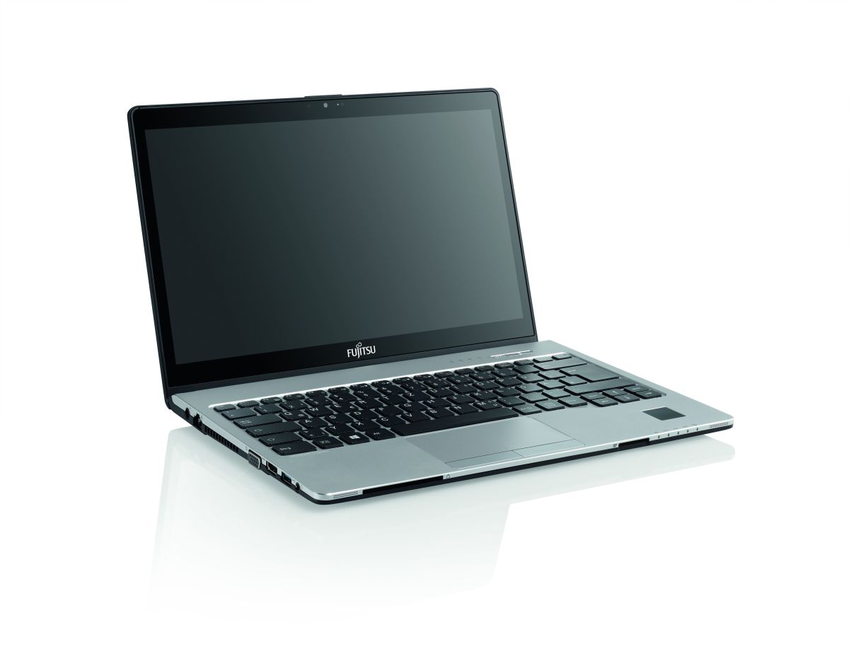 Fujitsu LIFEBOOK S937 VFY:S9370M15ABGB image gallery 2