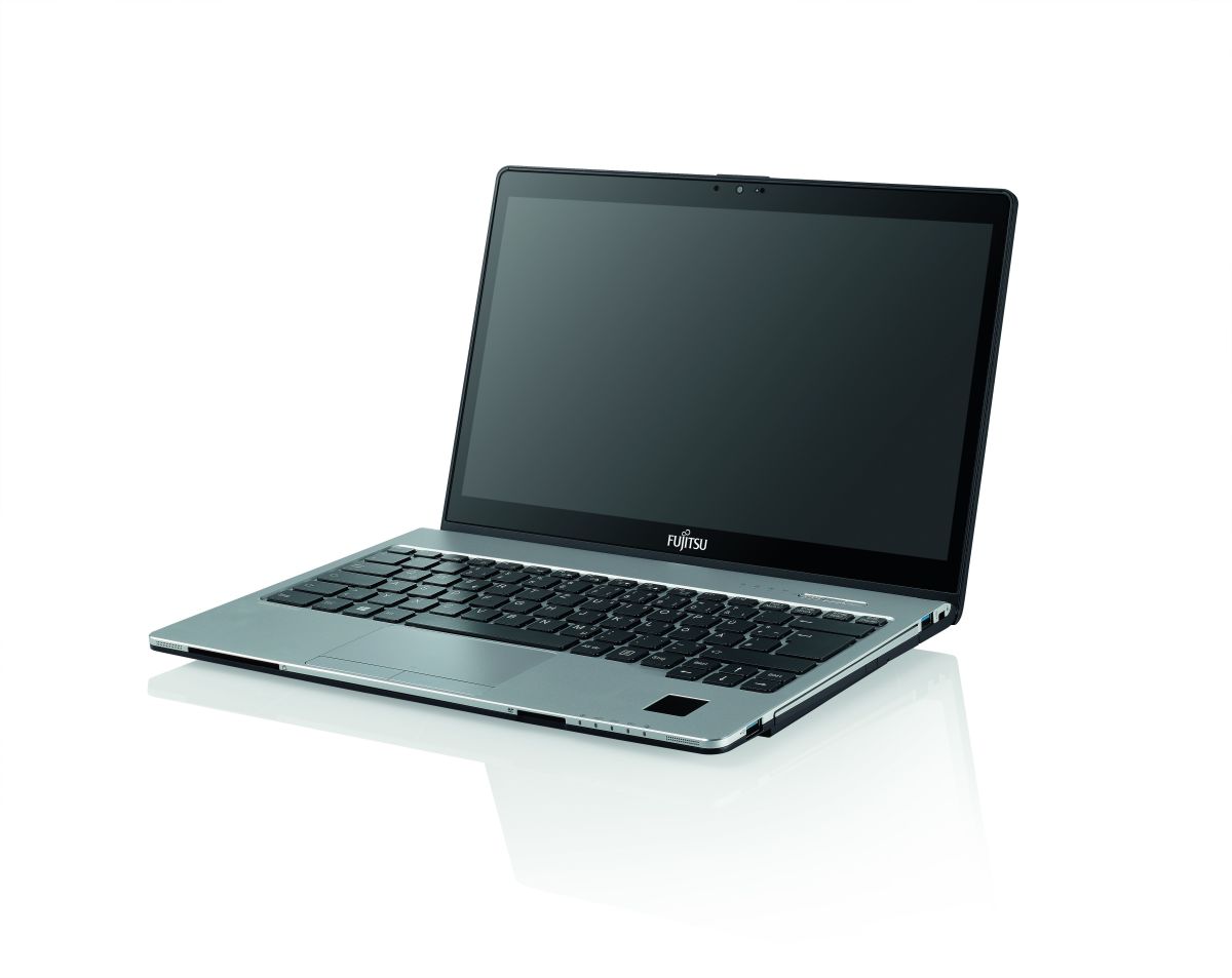 Fujitsu LIFEBOOK S937 VFY:S9370M15ABGB image gallery 3
