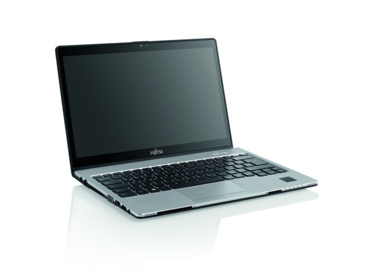 Fujitsu LIFEBOOK S937 VFY:S9370M15SOIT image gallery 2