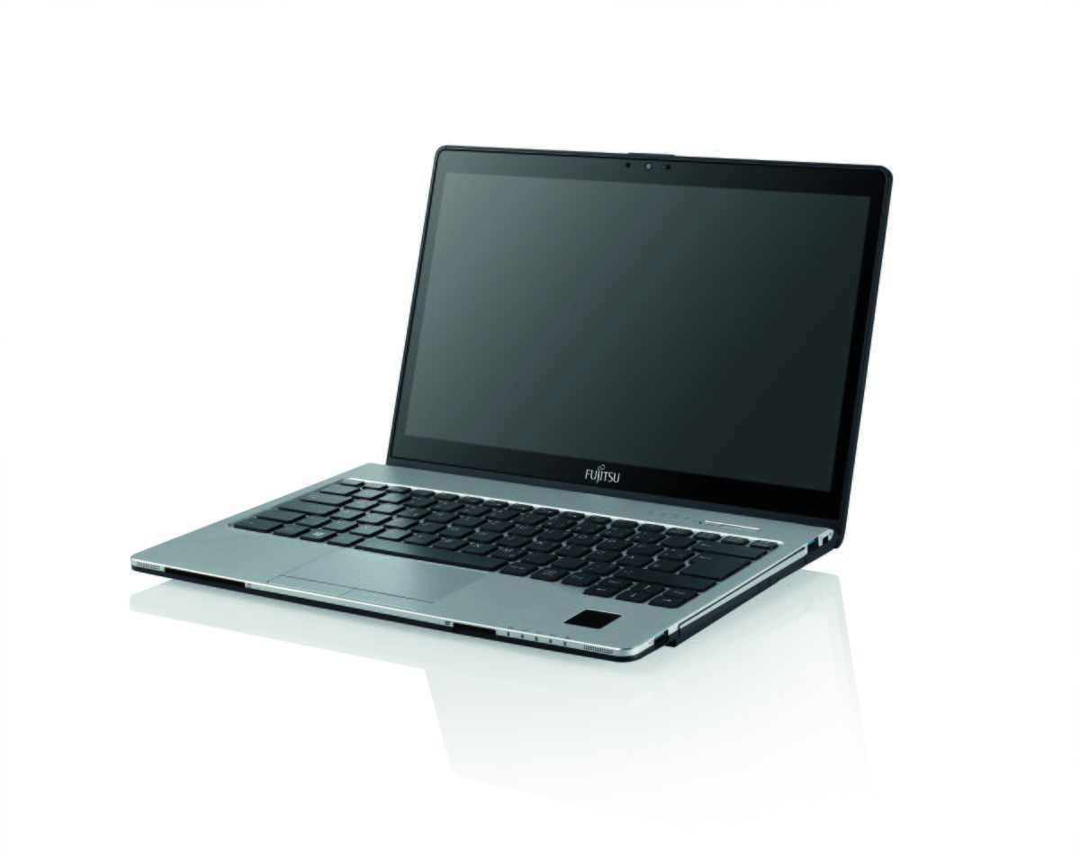 Fujitsu LIFEBOOK S937 VFY:S9370M15SOIT image gallery 3