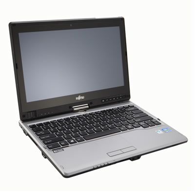 Fujitsu LIFEBOOK T734 BTLKD30000HAABEU image gallery 1