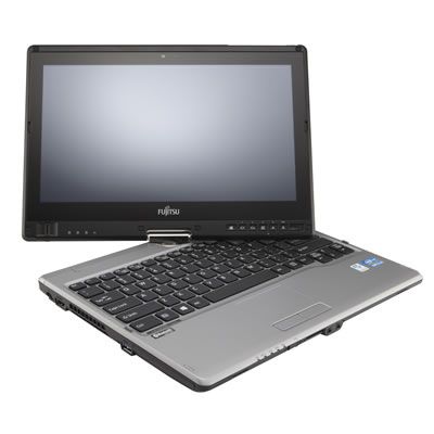 Fujitsu LIFEBOOK T734 BTLKD30000HAABEU image gallery 2