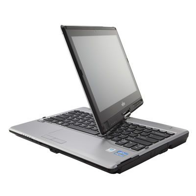 Fujitsu LIFEBOOK T734 BTLKD30000HAABEU image gallery 3