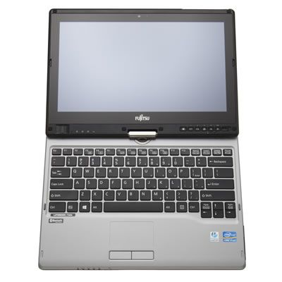 Fujitsu LIFEBOOK T734 BTLKD30000HAABEU image gallery 7