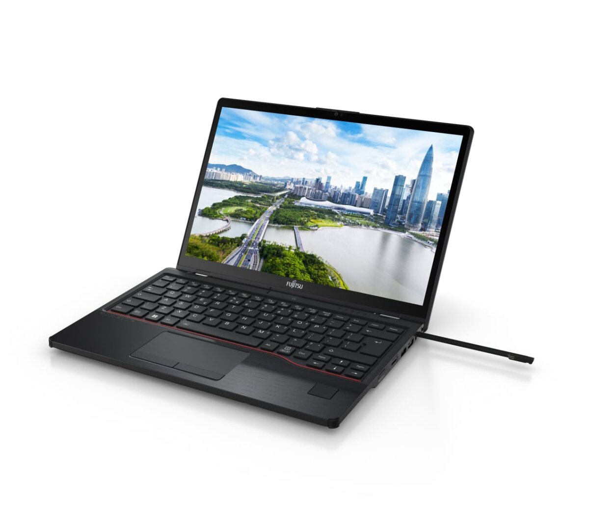 Fujitsu LIFEBOOK U5313X VFY:U5X13MF5AMPT image gallery 2