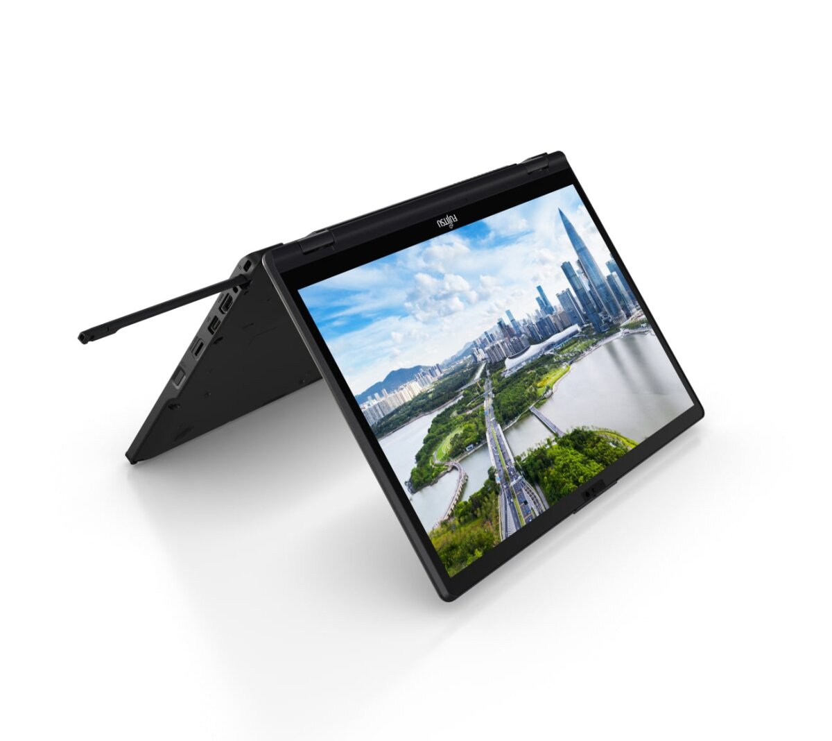 Fujitsu LIFEBOOK U5313X VFY:U5X13MF5AMPT image gallery 3