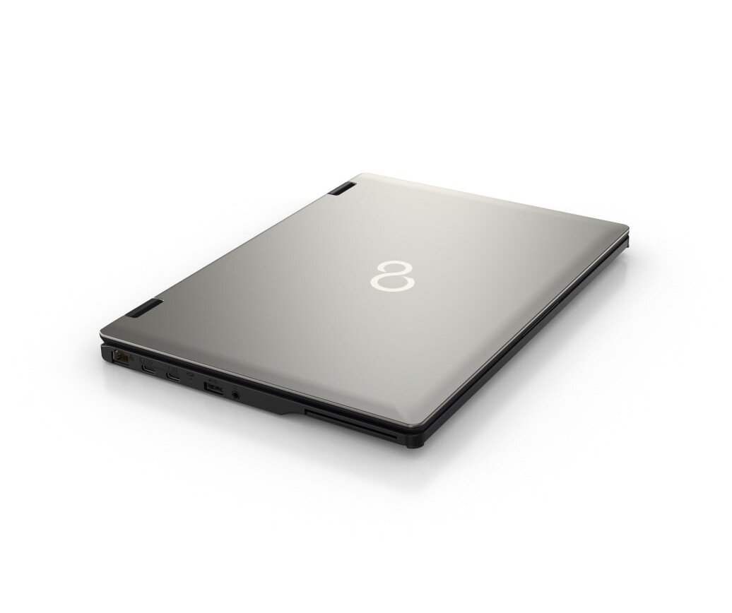 Fujitsu LIFEBOOK U5313X VFY:U5X13MF5AMPT image gallery 5