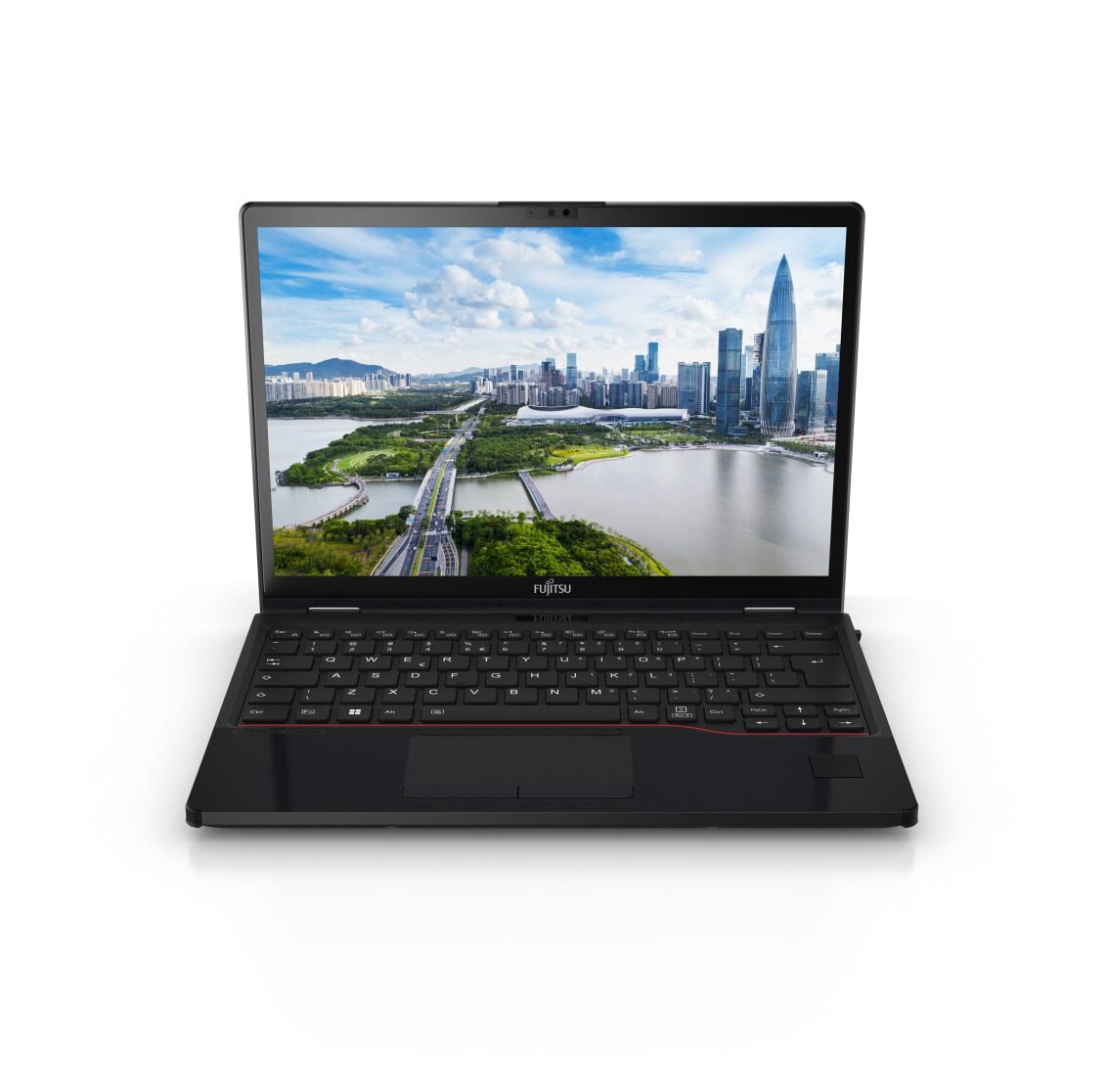 Fujitsu LIFEBOOK U5313X VFY:U5X13MF5AMPT image gallery 1