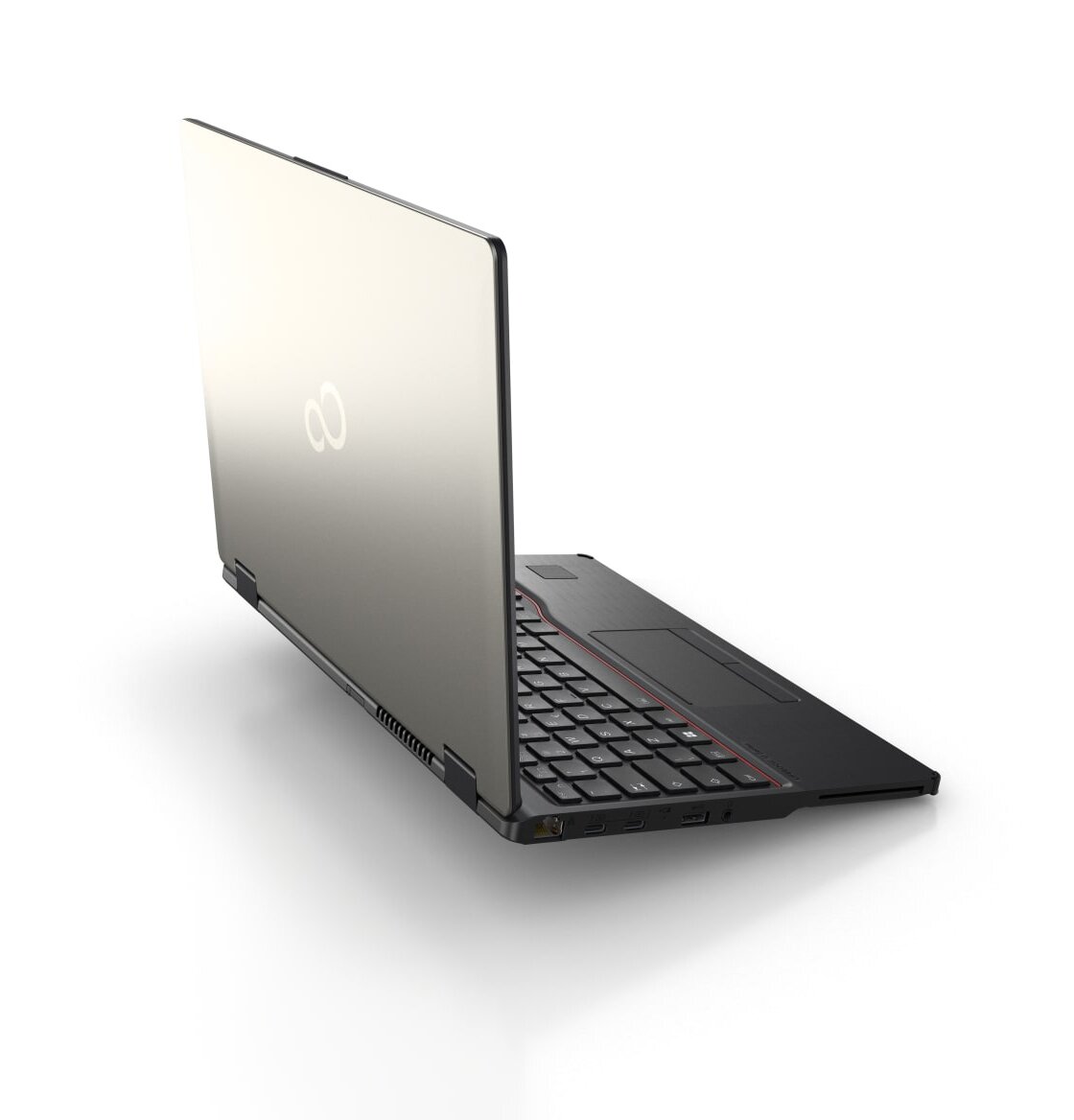 Fujitsu LIFEBOOK U5313X VFY:U5X13MF5AMPT image gallery 4