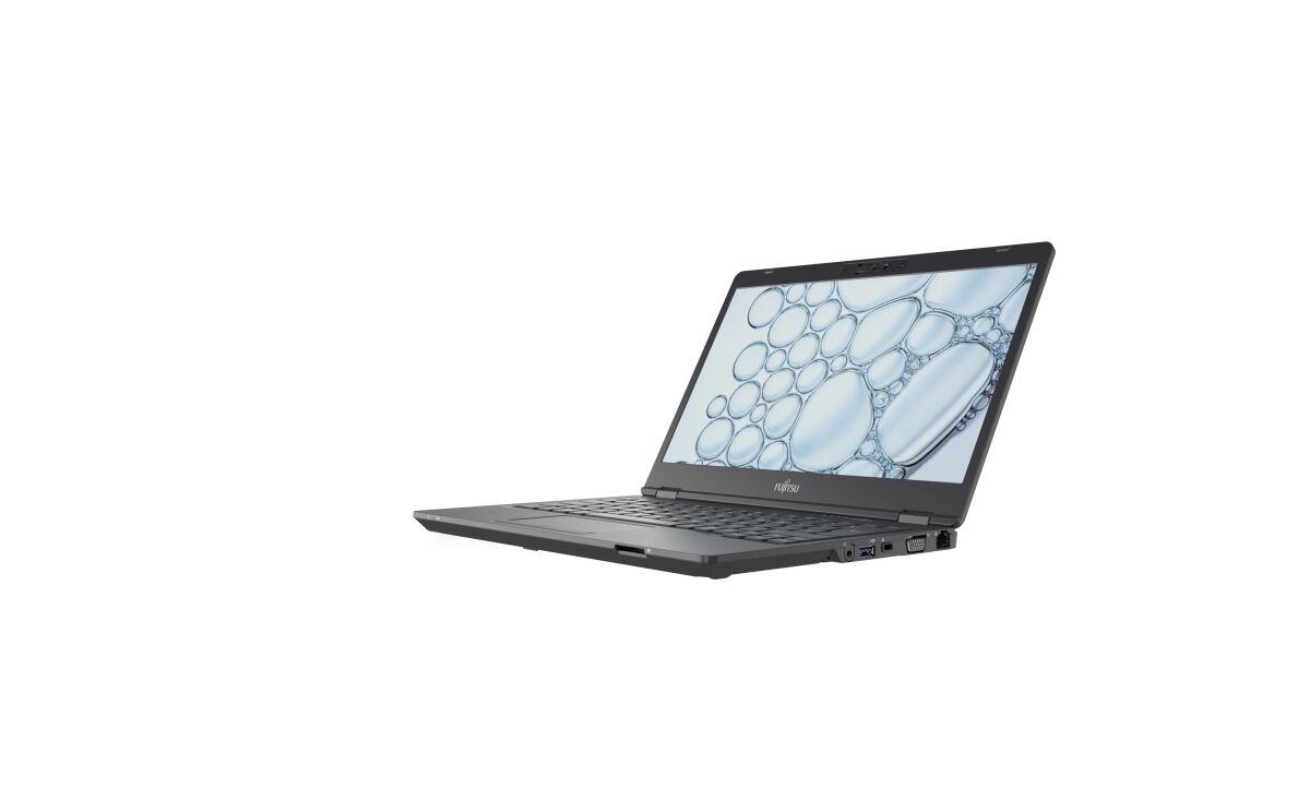 Fujitsu LIFEBOOK U7310 VFY:U7310MC5DMFR image gallery 12