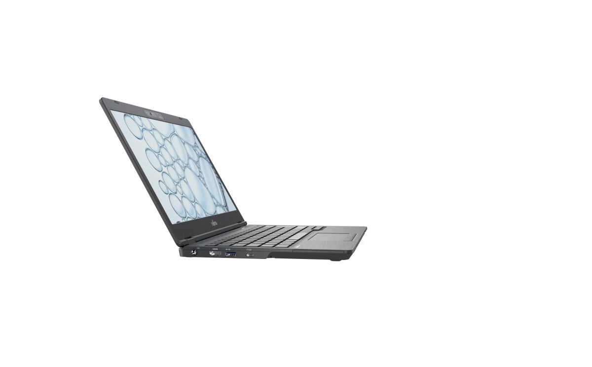 Fujitsu LIFEBOOK U7310 VFY:U7310M15A0IT image gallery 3