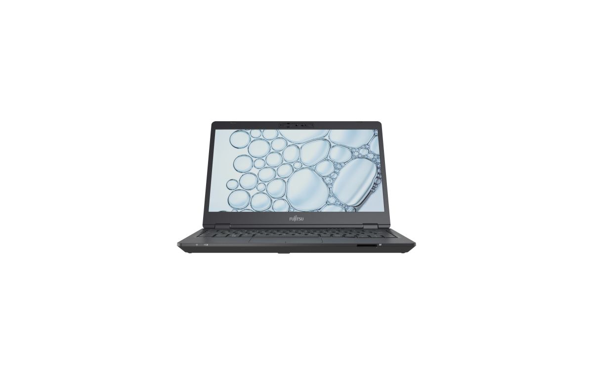 Fujitsu LIFEBOOK U7310 VFY:U7310M15A0IT image gallery 2