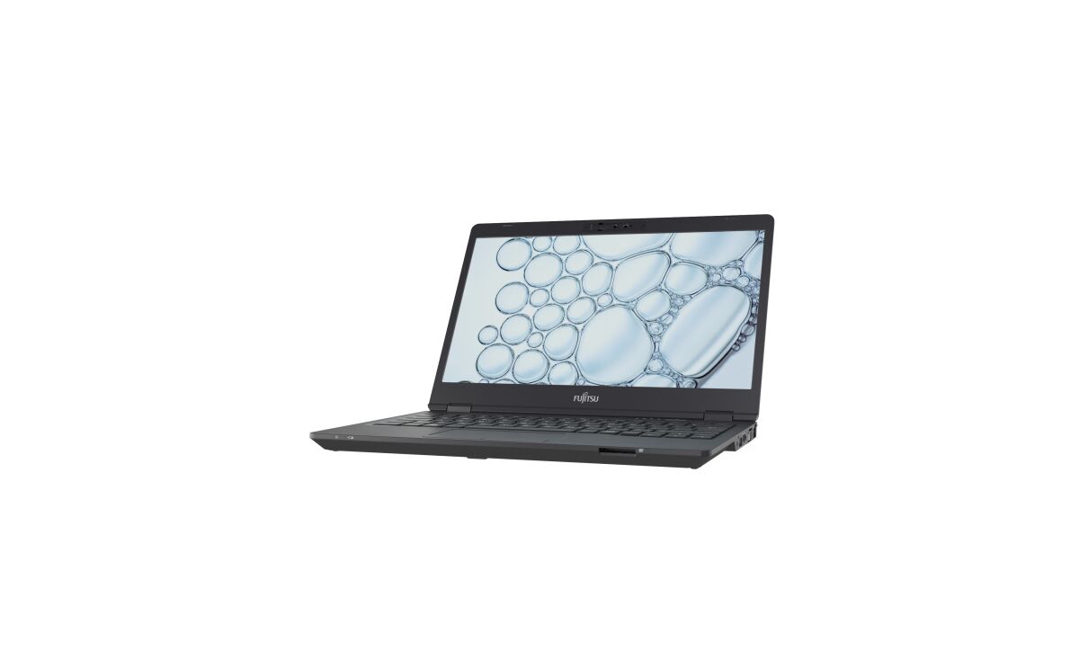 Fujitsu LIFEBOOK U7310 VFY:U7310MC5DMFR image gallery 9