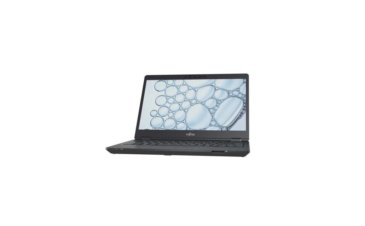 Fujitsu LIFEBOOK U7310 VFY:U7310MC5DMFR image gallery 8