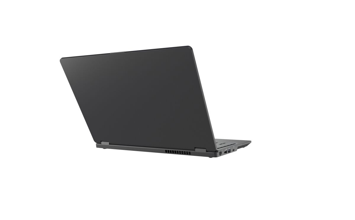 Fujitsu LIFEBOOK U7310 VFY:U7310M15A0IT image gallery 10
