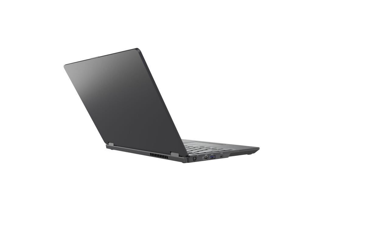Fujitsu LIFEBOOK U7310 VFY:U7310M15A0IT image gallery 8
