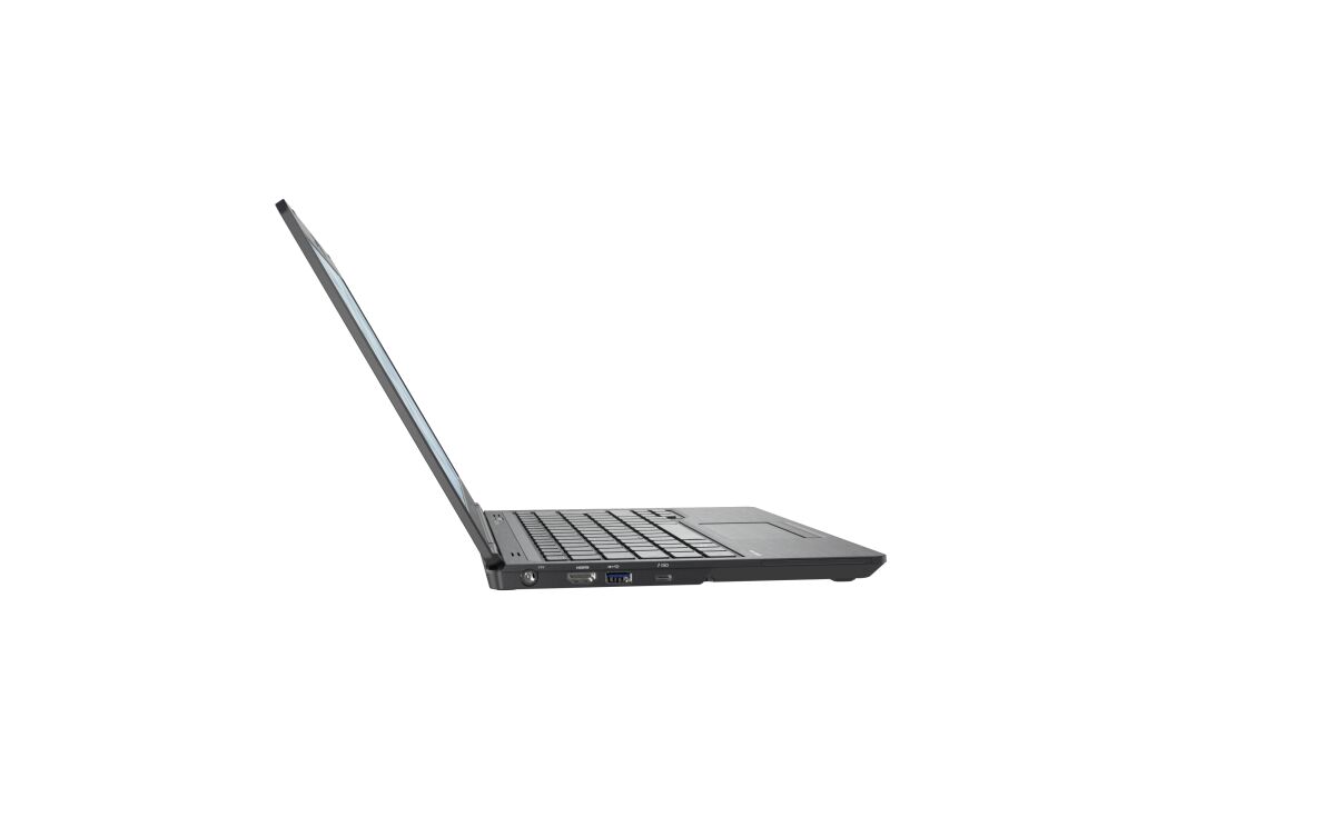 Fujitsu LIFEBOOK U7310 VFY:U7310M15A0IT image gallery 5