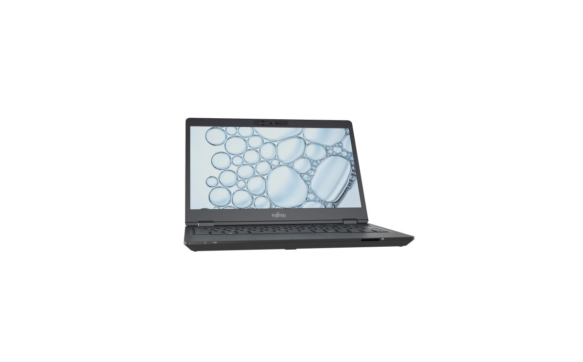 Fujitsu LIFEBOOK U7310 VFY:U7310MC5DMFR image gallery 7