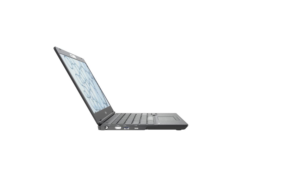 Fujitsu LIFEBOOK U7310 VFY:U7310M15A0IT image gallery 4