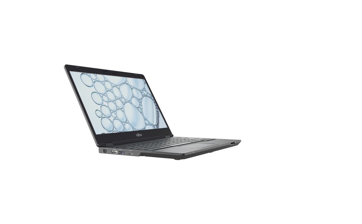Fujitsu LIFEBOOK U7310 VFY:U7310MC5DMFR image gallery 2