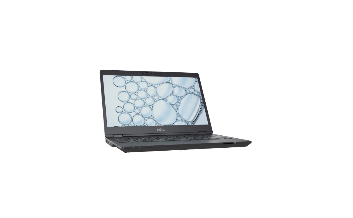 Fujitsu LIFEBOOK U7310 VFY:U7310MC5DMFR image gallery 6