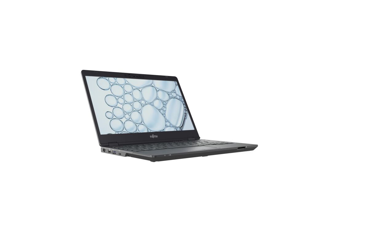 Fujitsu LIFEBOOK U7310 VFY:U7310MC5DMFR image gallery 4