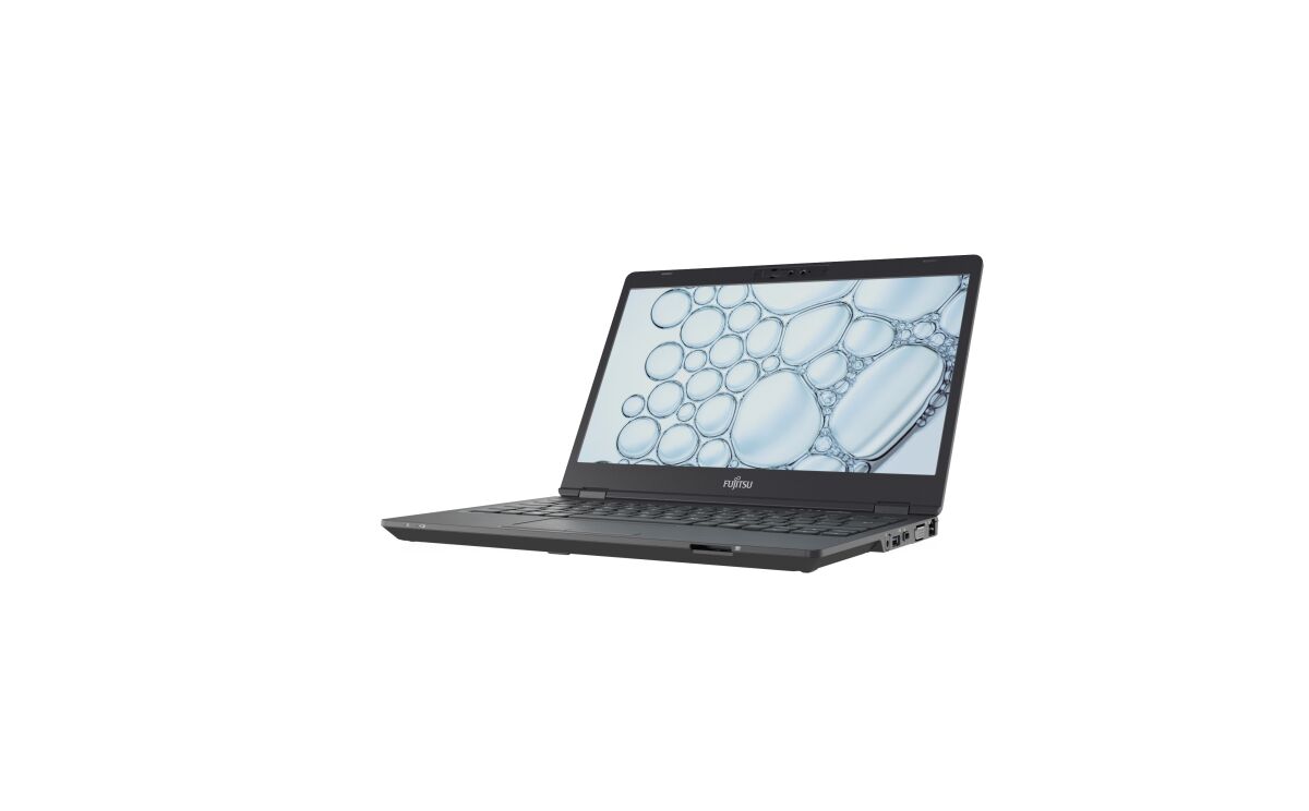 Fujitsu LIFEBOOK U7310 VFY:U7310MC5DMFR image gallery 10