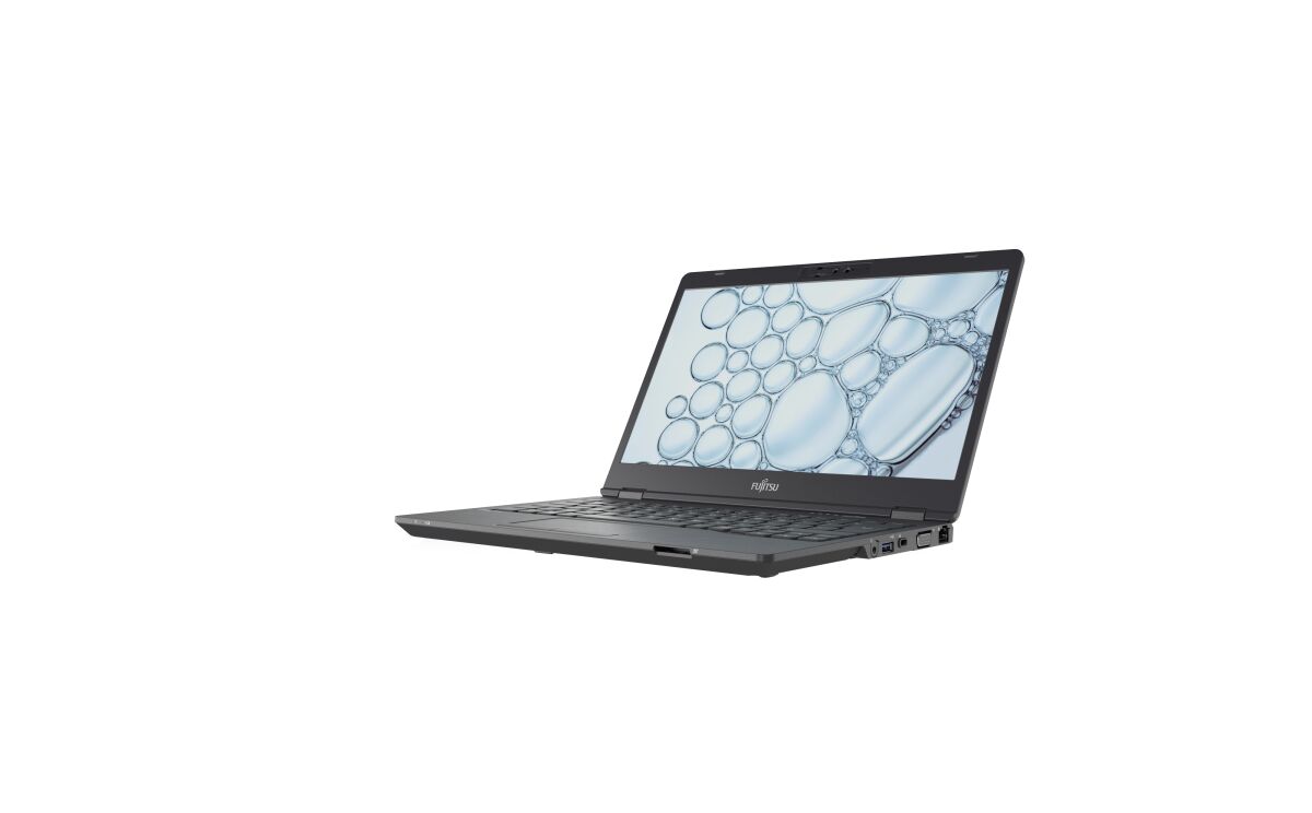 Fujitsu LIFEBOOK U7310 VFY:U7310MC5DMFR image gallery 11
