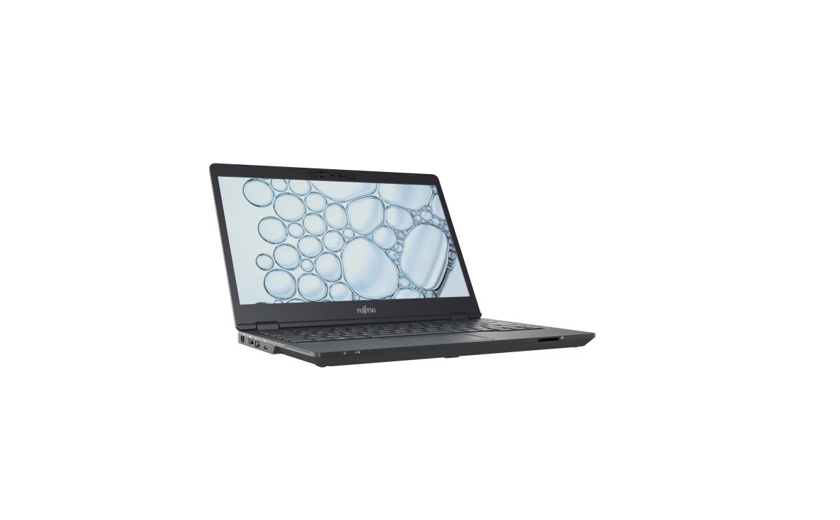 Fujitsu LIFEBOOK U7310 VFY:U7310MC5DMFR image gallery 5