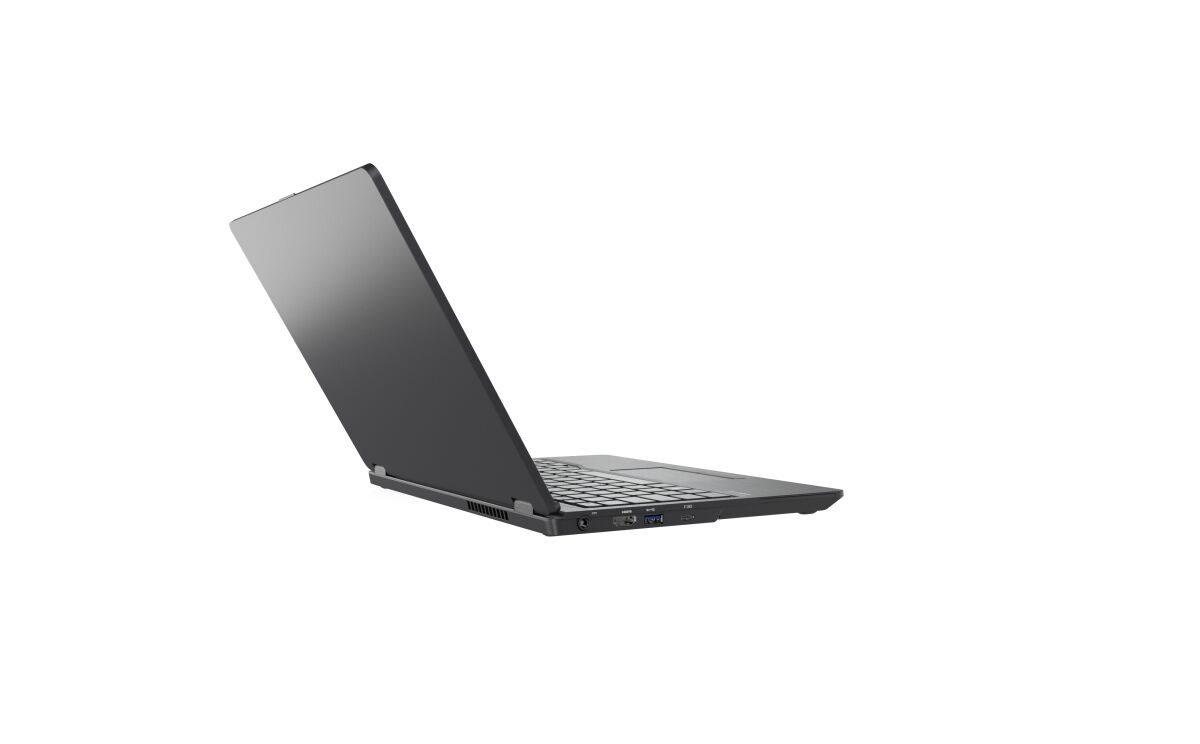 Fujitsu LIFEBOOK U7310 VFY:U7310M15A0IT image gallery 7