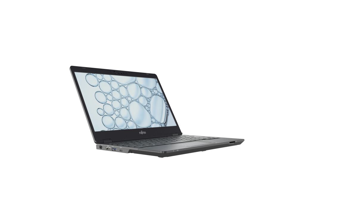 Fujitsu LIFEBOOK U7310 VFY:U7310MC5DMFR image gallery 3