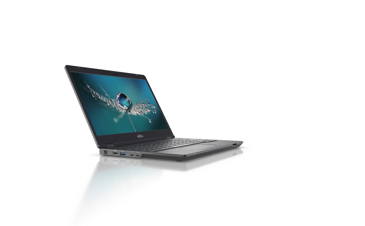 Fujitsu LIFEBOOK U7311 VFY:U7311M15AMGB image gallery 1