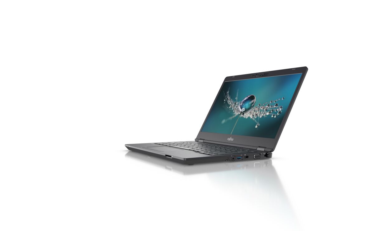 Fujitsu LIFEBOOK U7311 FJINTU7311V01 image gallery 2