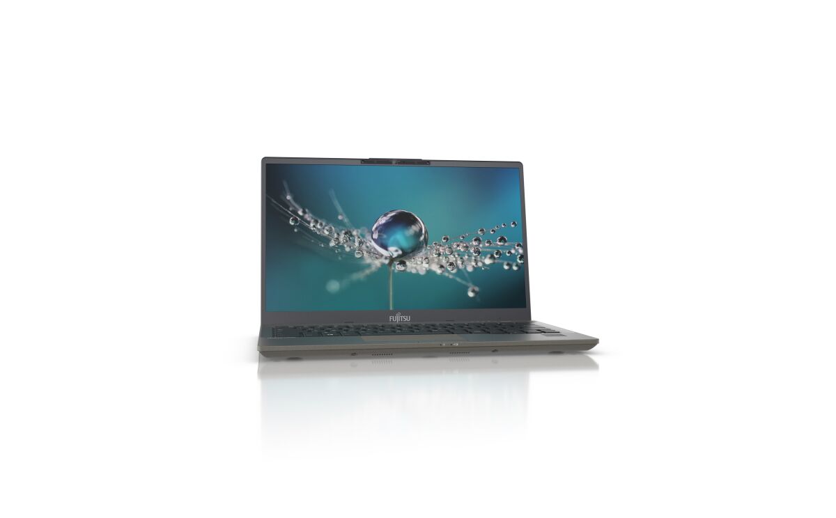 Fujitsu LIFEBOOK NH U7411 VFY:U7411MF7EMIT image gallery 3