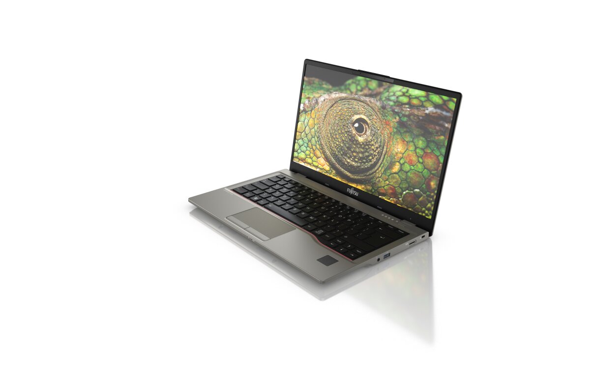 Fujitsu LIFEBOOK U7412 VFY:U7412MF7EMBE image gallery 3