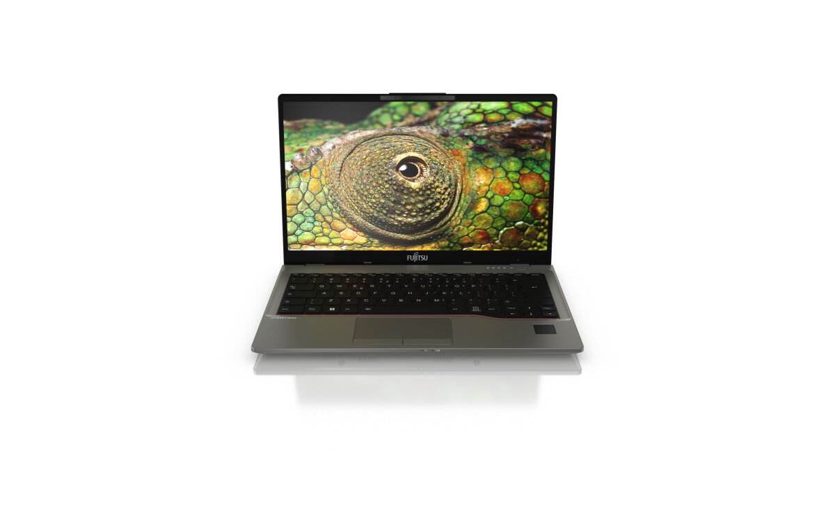 Fujitsu LIFEBOOK U7412 VFY:U7412MF7EMBE image gallery 2